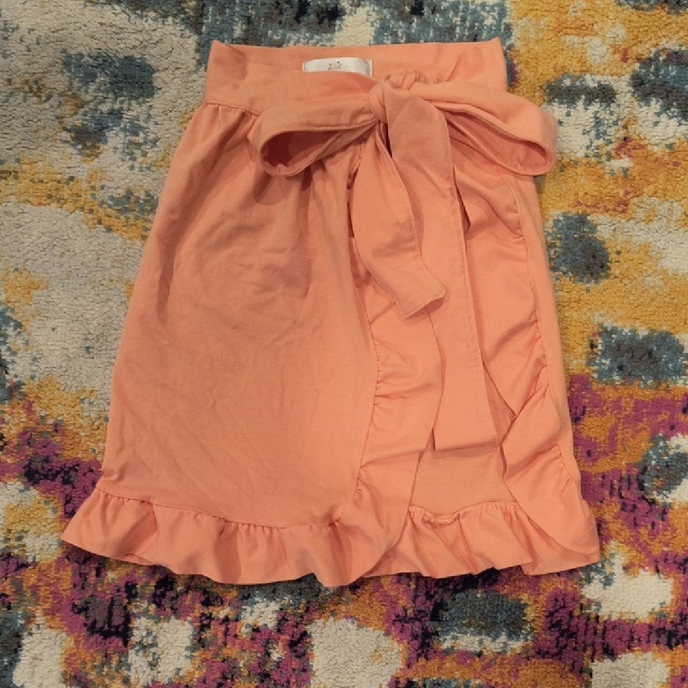 Bailey's Blossoms Infant Swim Cover Up Sarong